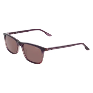 555 Plum Gradient / Mauve