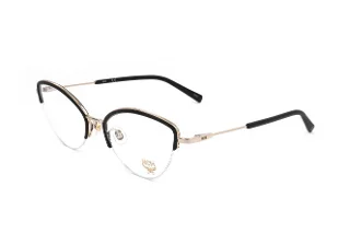 001 Black
