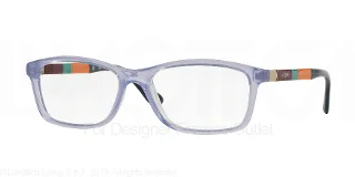 2327 Transparent Lilac