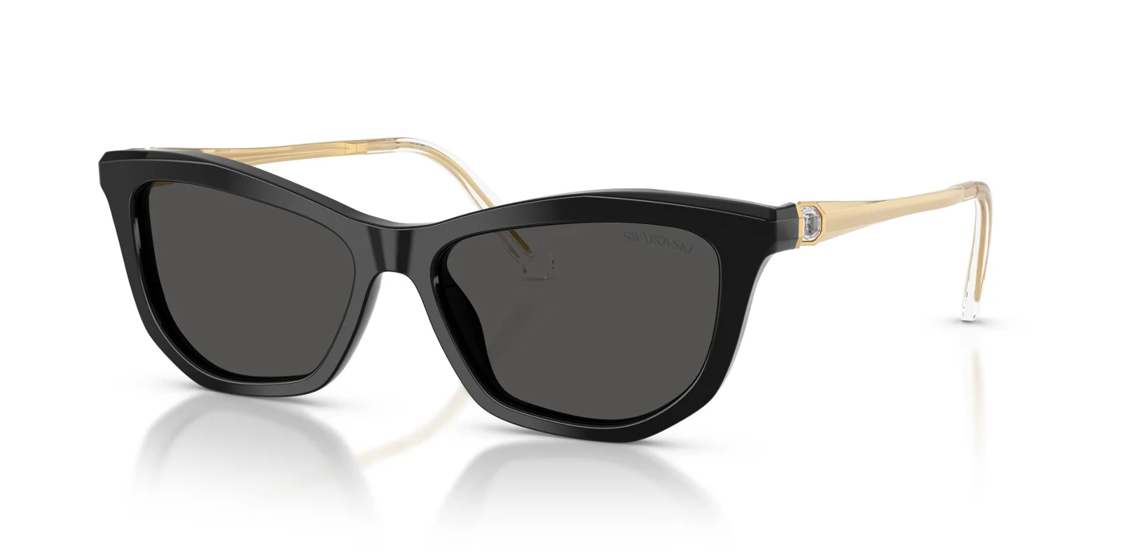 Swarovski Sunglasses SK6057