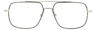 Mr Turk Eyeglasses Graves