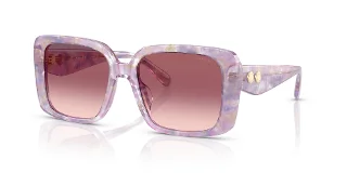 58677W Pearlized Purple Watercolor