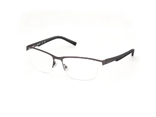 007 Matte Dark Ruthenium/Matte Dark Ruthenium