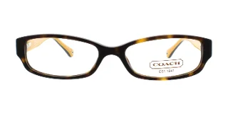 Coach Eyeglasses HC6001 Emily