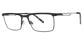 174 Black/White