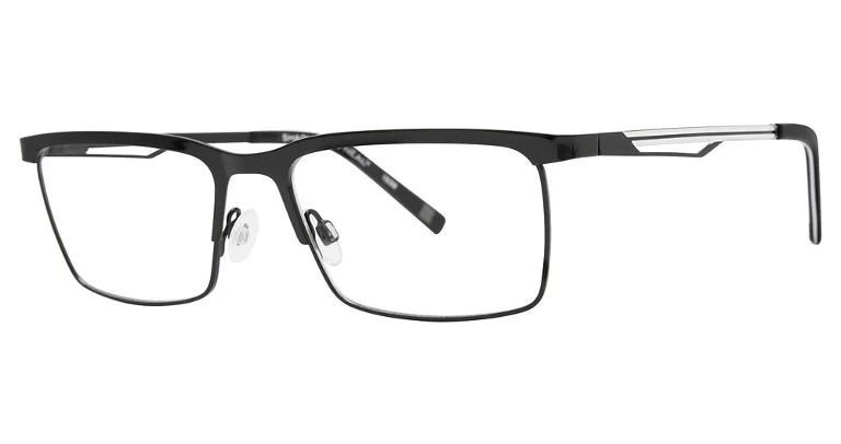 Shaquille Oneal Eyeglasses 193M