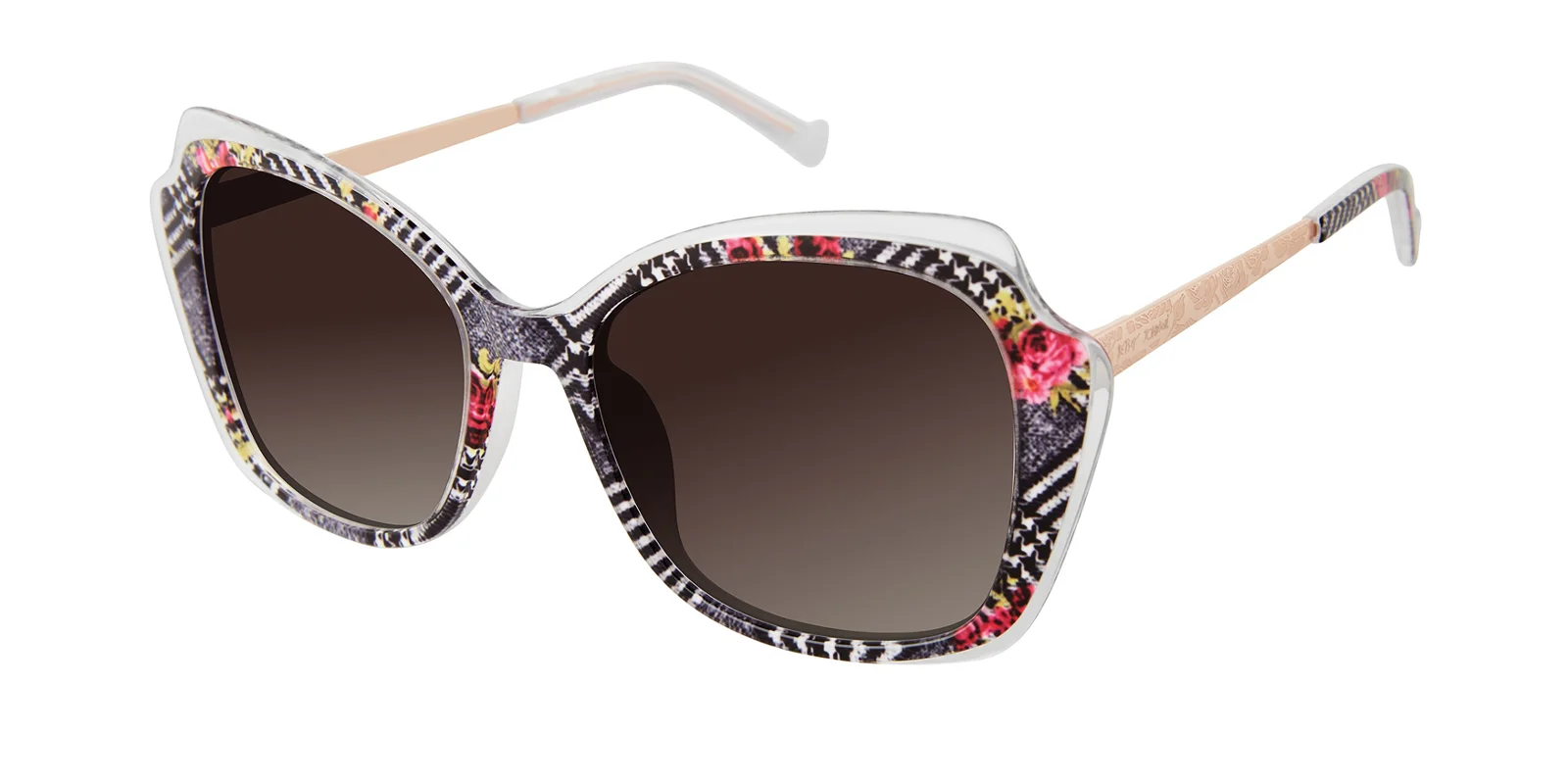 Betsey Johnson Sunglasses SMOKESHOW