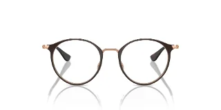 Ray Ban Jr Eyeglasses RY1053