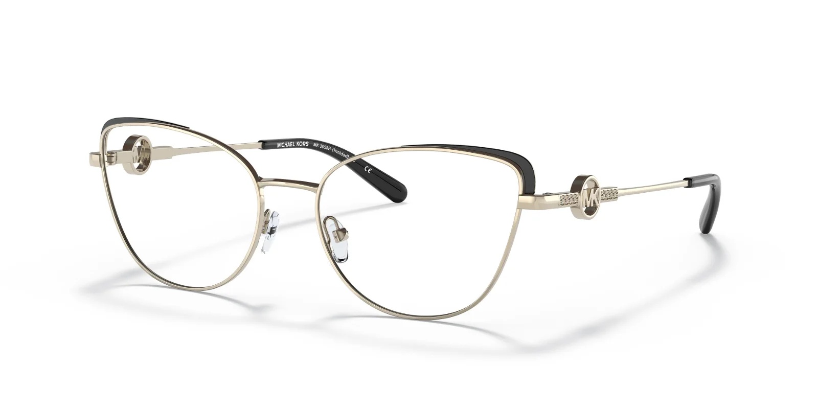 Michael Kors Eyeglasses MK3058B