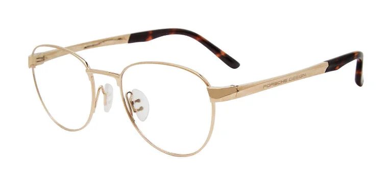 Porsche Design Eyeglasses P8369