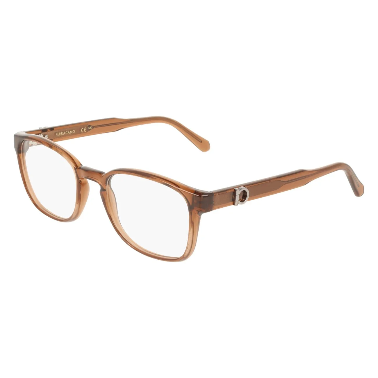 Salvatore Ferragamo Eyeglasses SF3027E