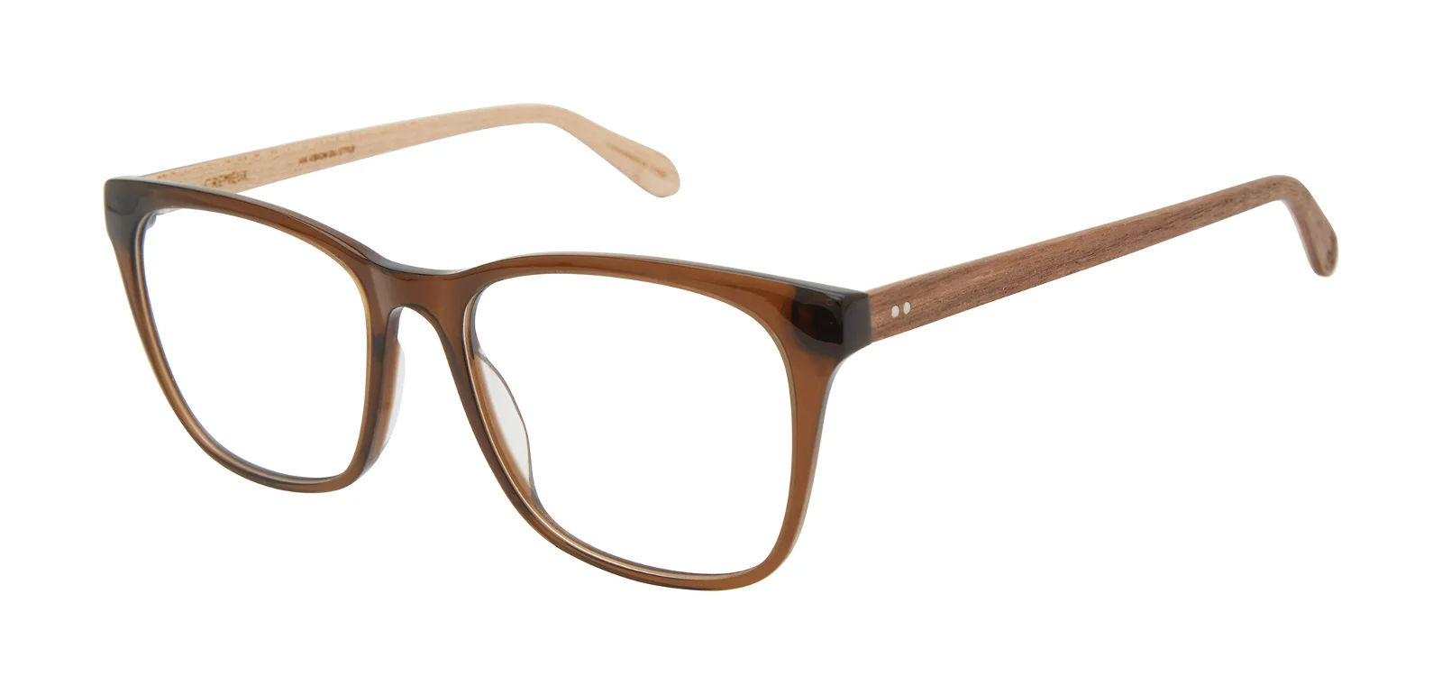 Cremieux Eyeglasses Barberis