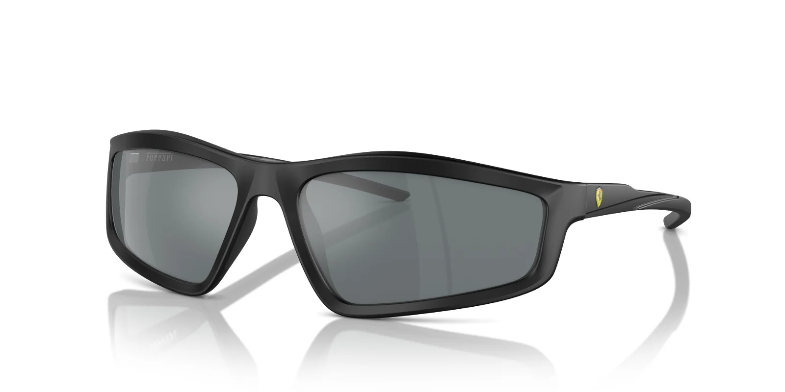 Ferrari Scuderia Sunglasses FZ6007U