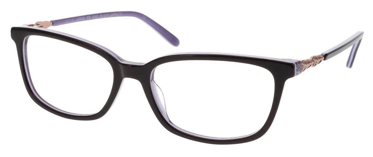 Jessica Mcclintock Eyeglasses 4352