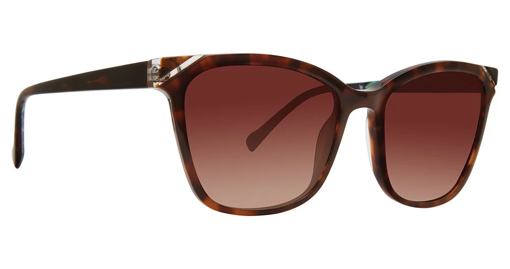 Vera Bradley Sunglasses Vb Kaya