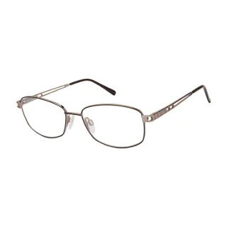 Aristar Eyeglasses AR 30814