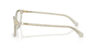 Swarovski Eyeglasses SK2065