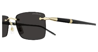 Montblanc Sunglasses MB0344S