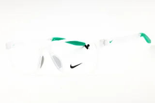 903 Matte Crystal/Stadium Green