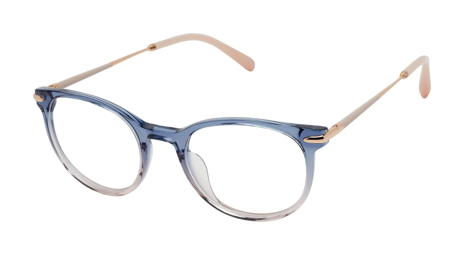 Barbour Eyeglasses BAOW021