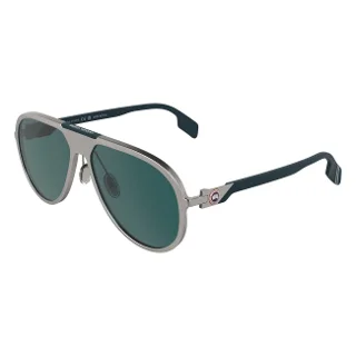 033 Matte Light Gunmetal