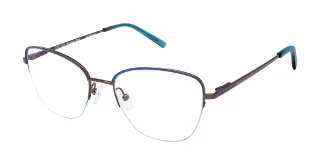 Rachel Rachel Roy Eyeglasses Positive