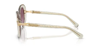 Swarovski Sunglasses SK6026F