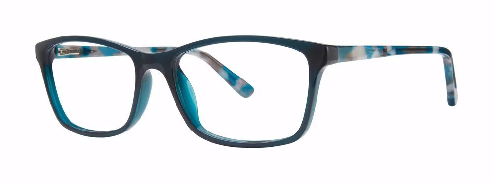 Genevieve Paris Design Eyeglasses Kailey