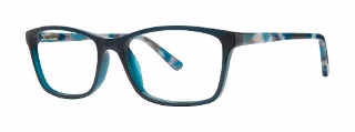 Genevieve Paris Design Eyeglasses Kailey
