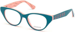 089 Turquoise