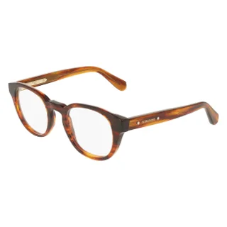 208 Brown Horn