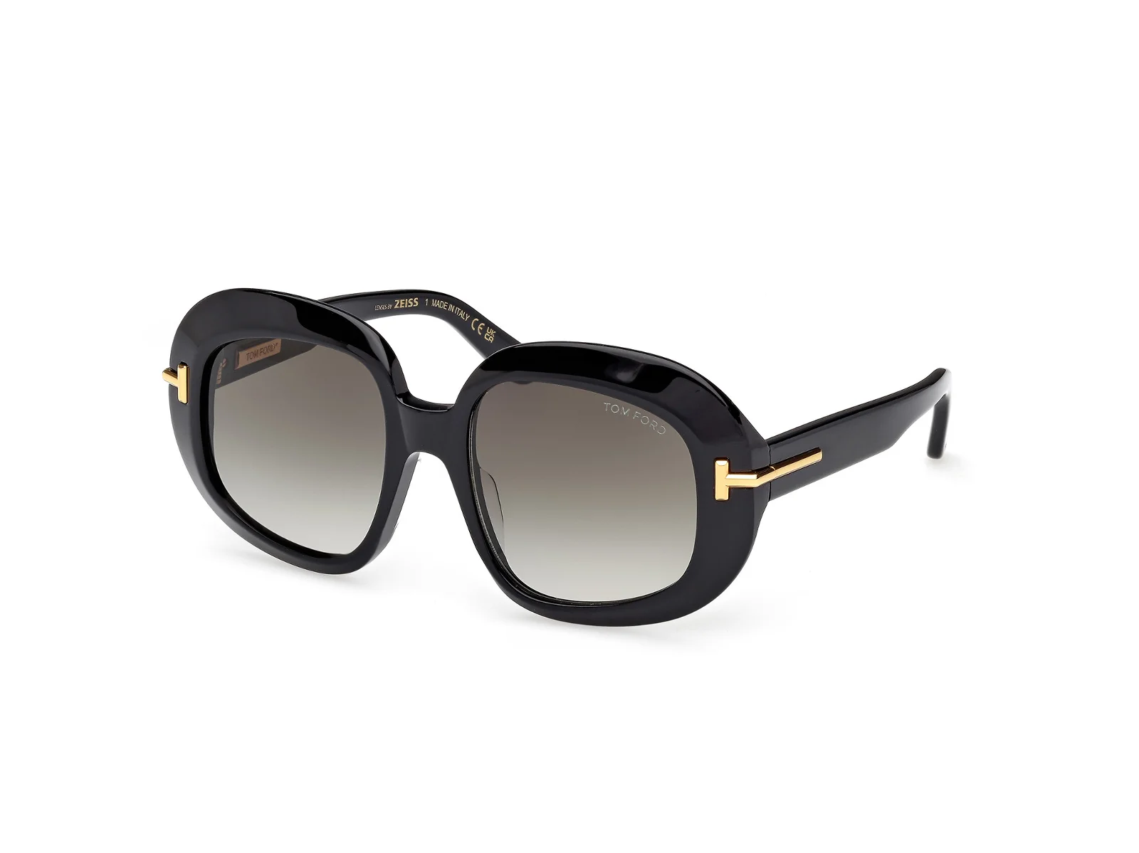 Tom Ford Icon Sunglasses FT1237-F