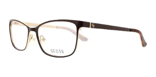 Guess Eyeglasses GU2516