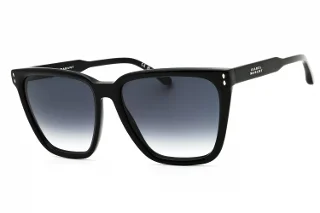 0807 9O BLACK/DARK GREY SF