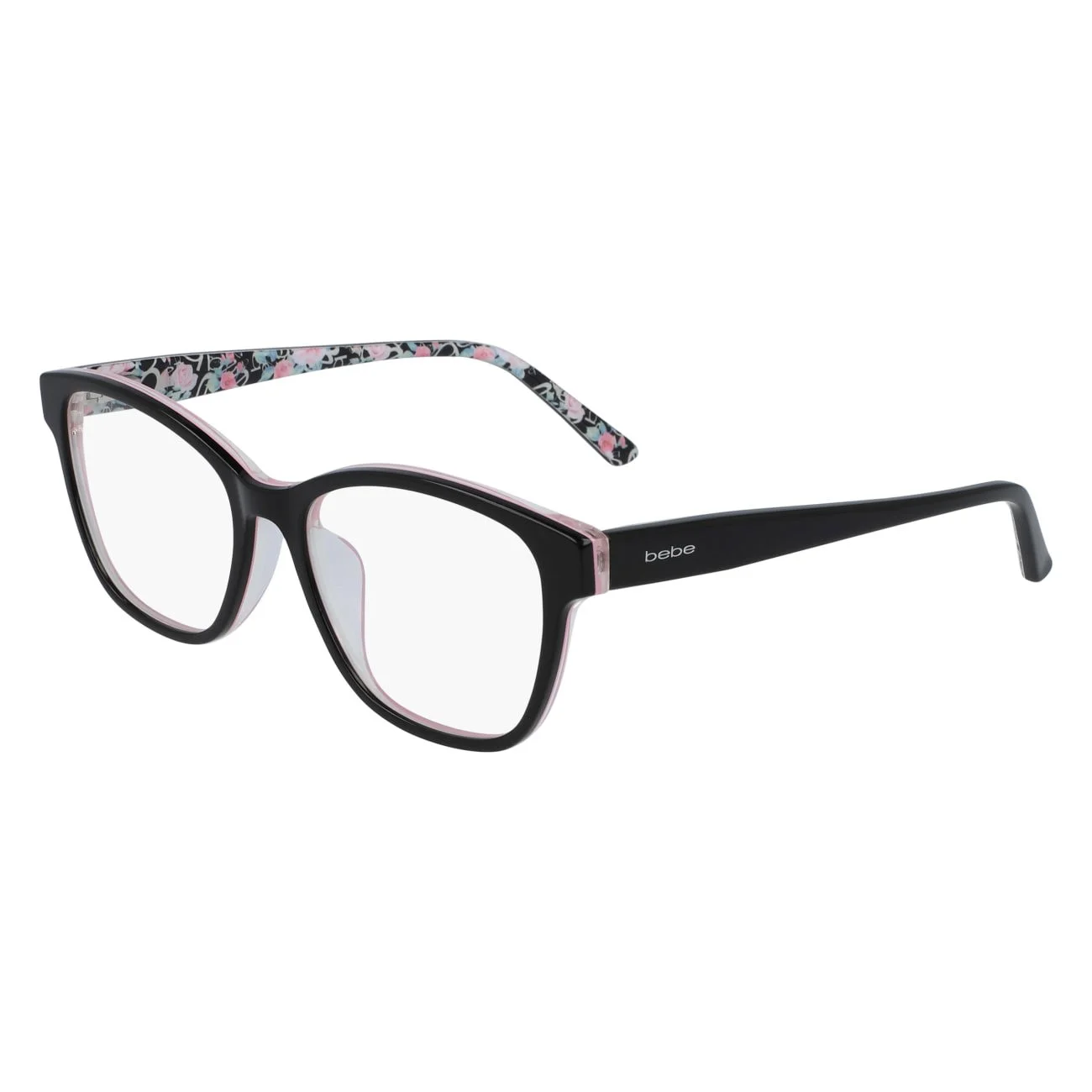 Bebe Eyeglasses BB5184