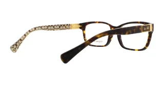 Coach Eyeglasses HC6062 Darcy