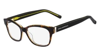 Karl Lagerfeld Eyeglasses KL821