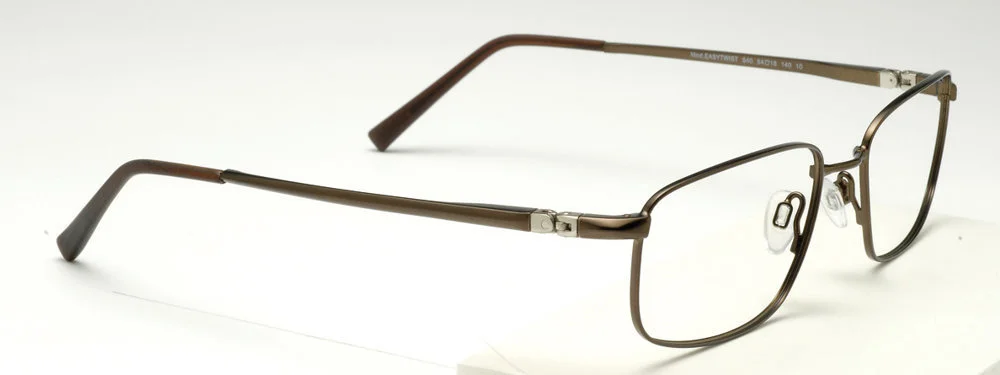 Easytwist Eyeglasses ET840