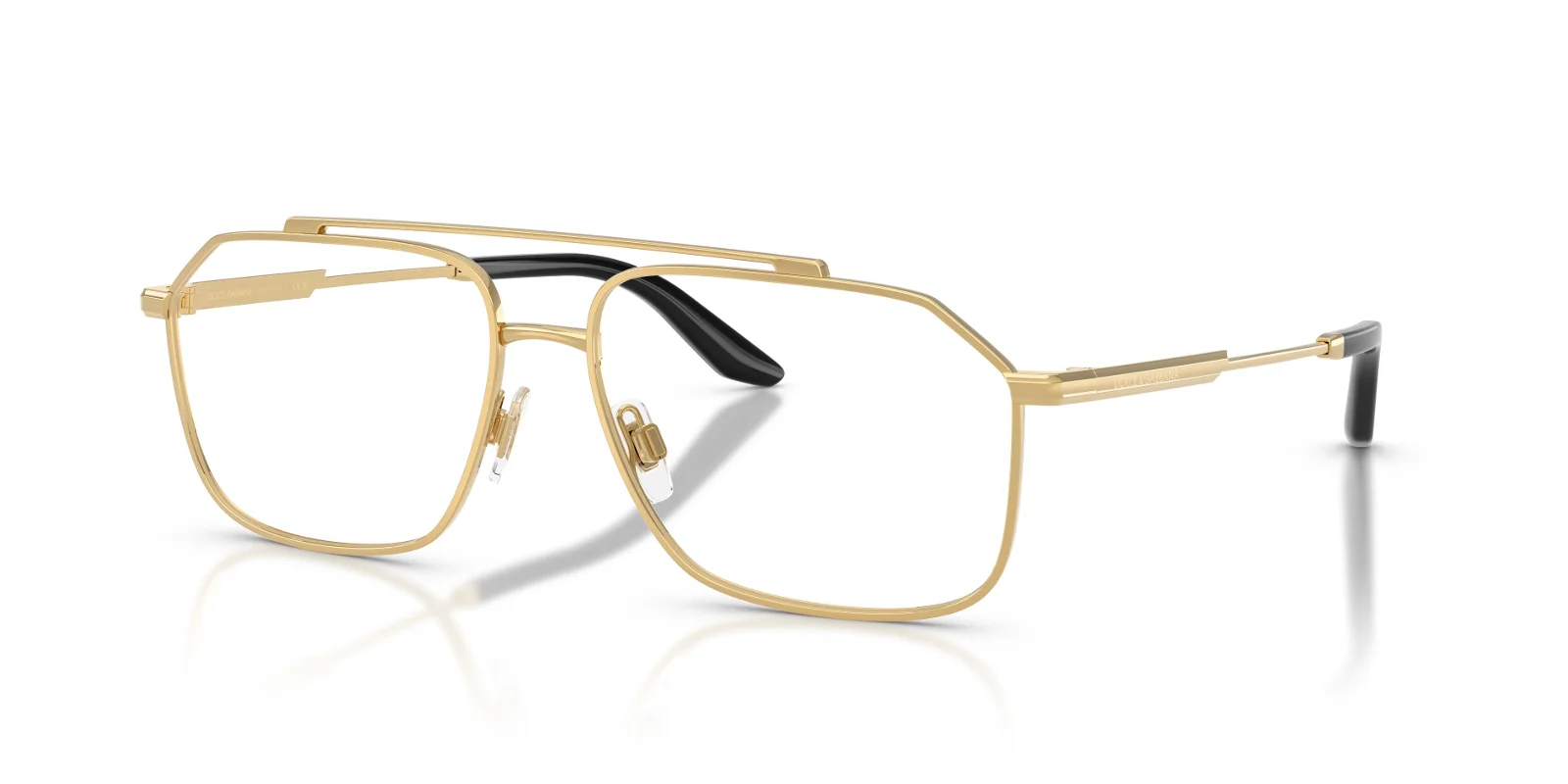 Dolce & Gabbana Eyeglasses DG1364