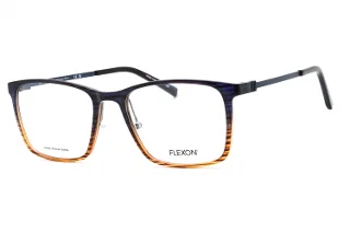 418 Navy/Amber Gradient