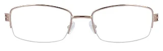 Vera Bradley Eyeglasses Diane