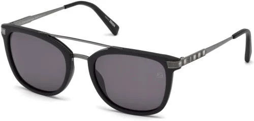 Ermenegildo Zegna Sunglasses EZ0078