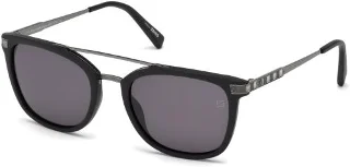 Ermenegildo Zegna Sunglasses EZ0078