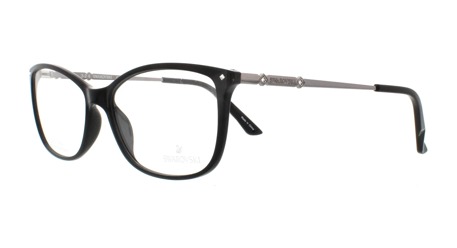 Swarovski Eyeglasses SK5179 Glen