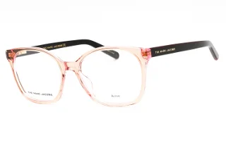 0130 Pink Black
