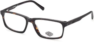 052 Dark Havana