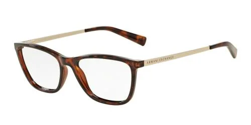 Armani Exchange Eyeglasses AX3028