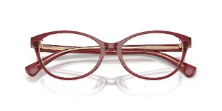 Ralph Eyeglasses RA7186U