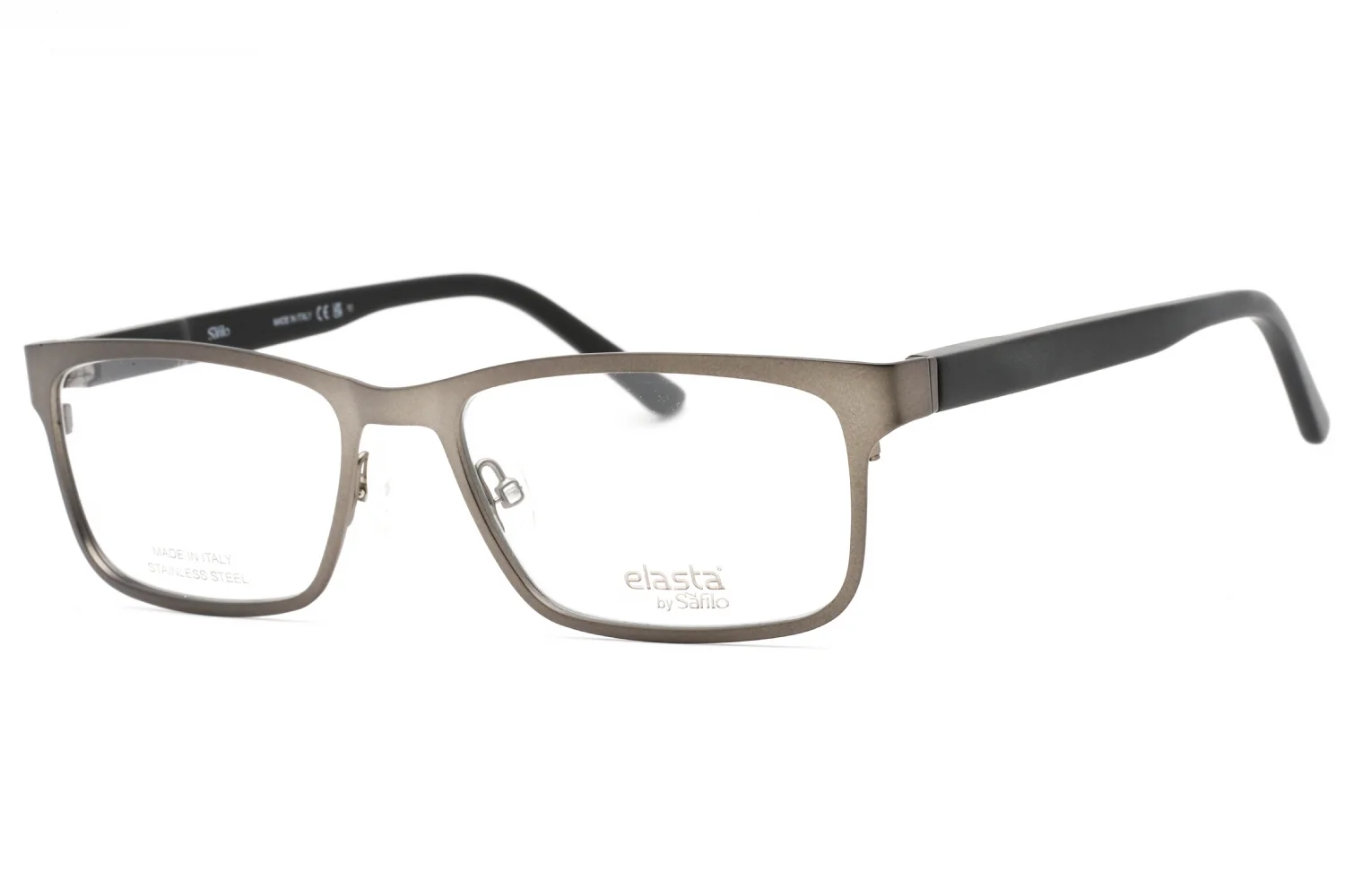 Elasta Eyeglasses E 3128