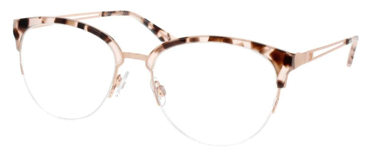 Steve Madden Eyeglasses NADIA